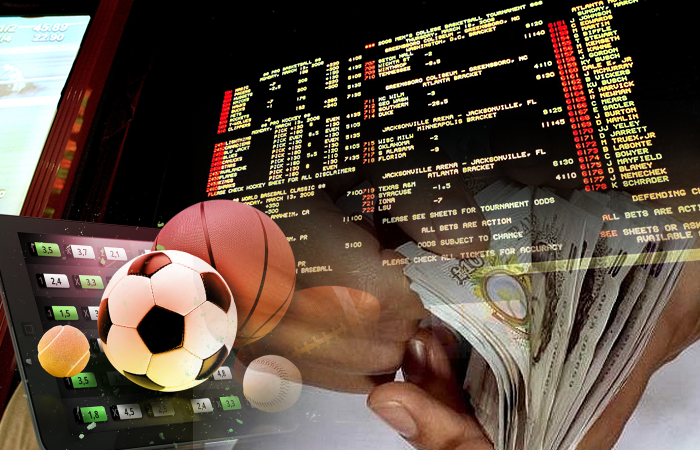The Thrilling World of Online Betting: A Comprehensive Guide