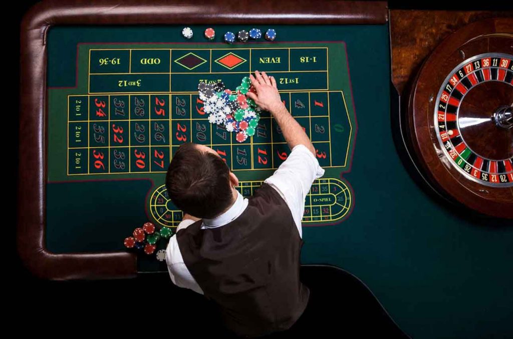 The Thrilling World of Online Casinos: A Comprehensive Guide