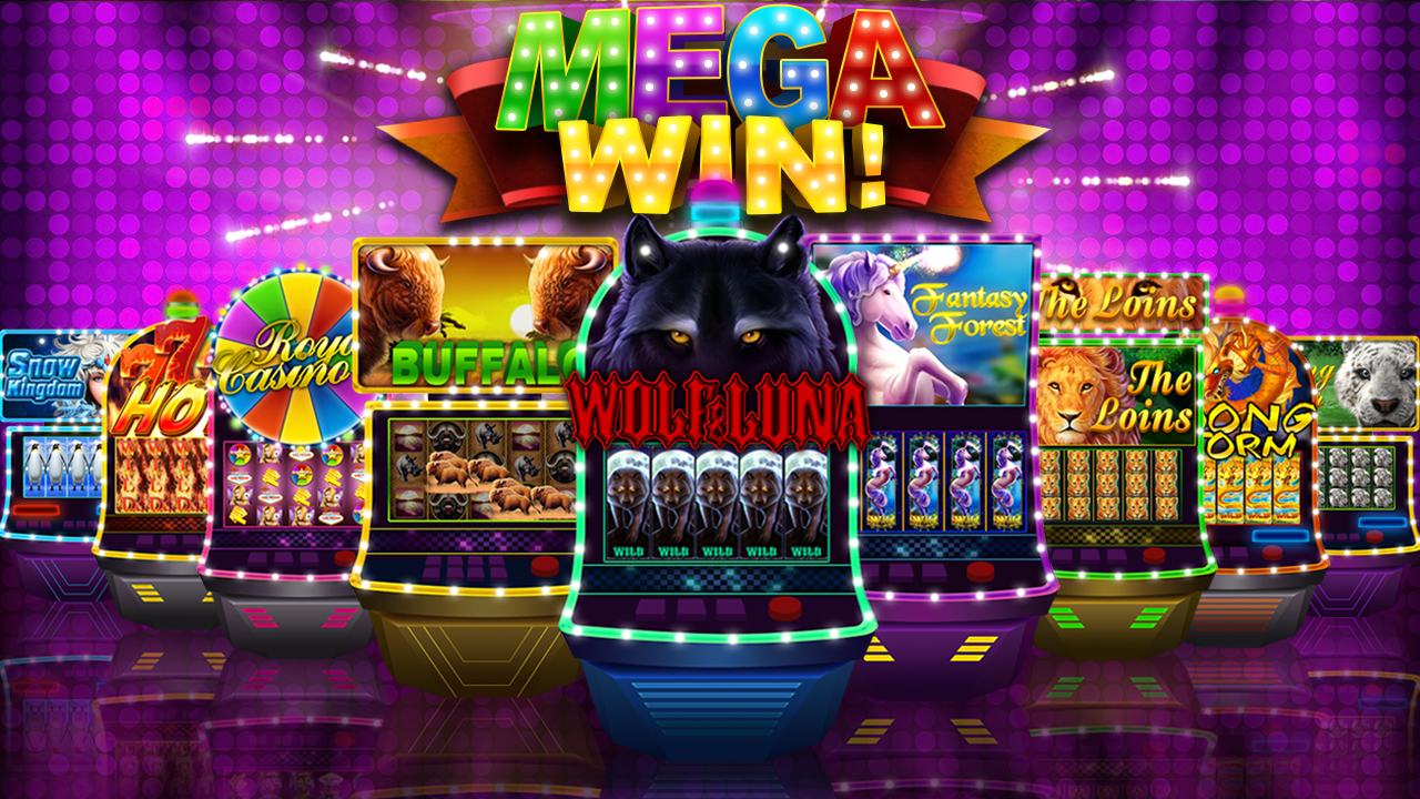 The Thrilling World of Online Slots: A Deep Dive into Digital Gambling