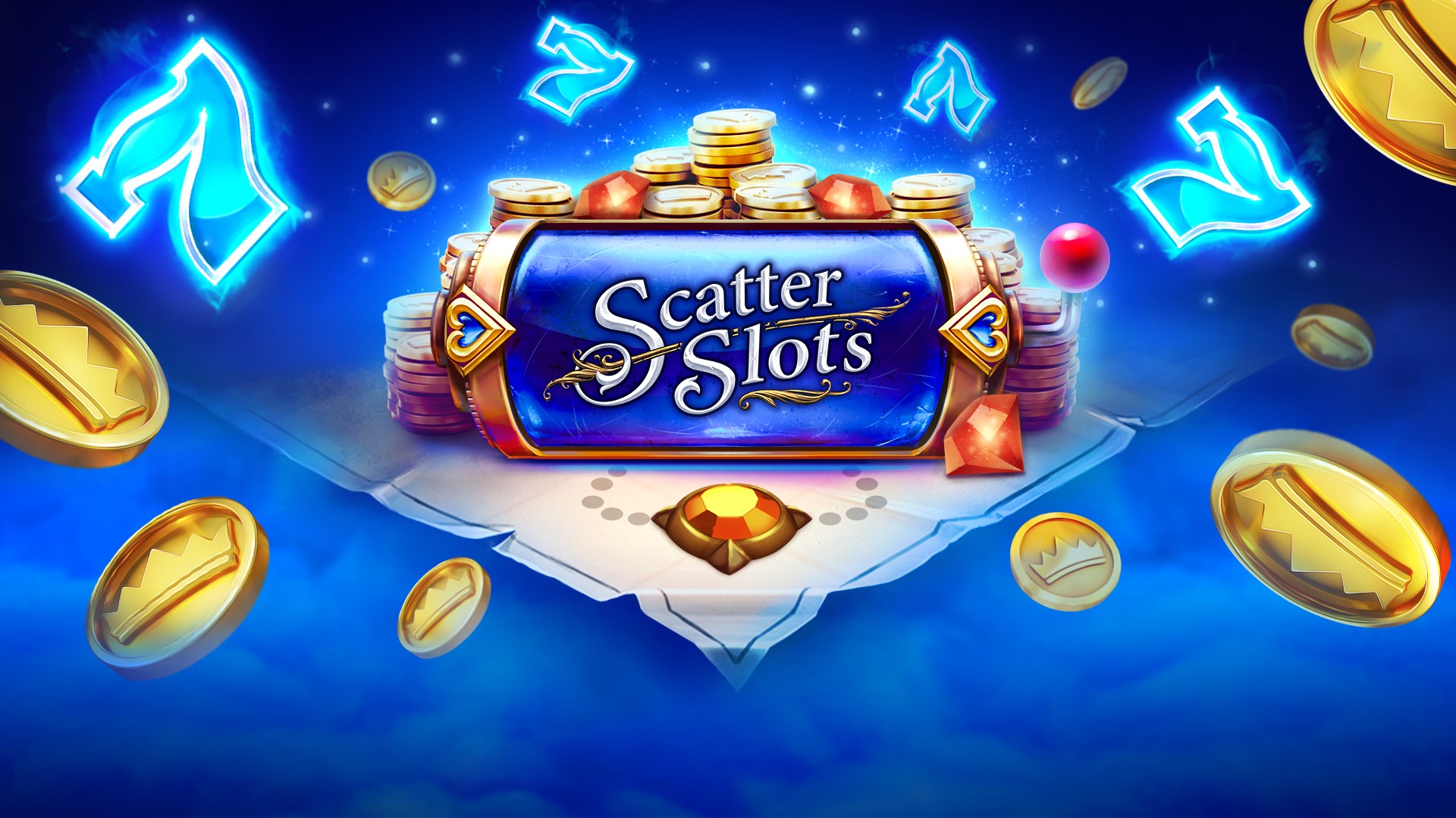 Unveiling the Excitement: A Deep Dive into the World of Online Slots