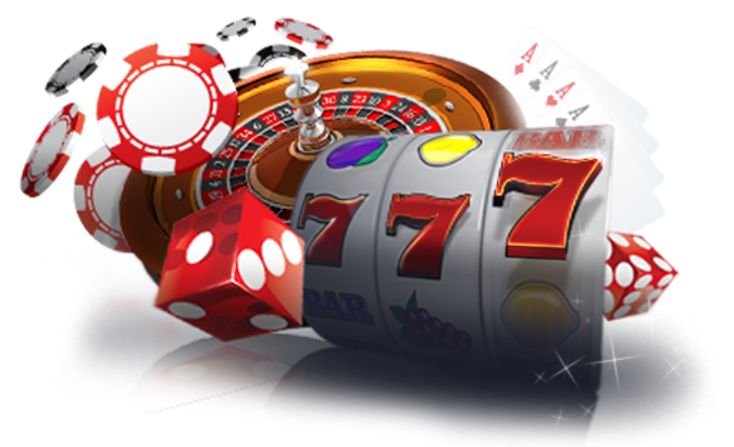 The Thrill of the Spin: Exploring the World of Online Slots