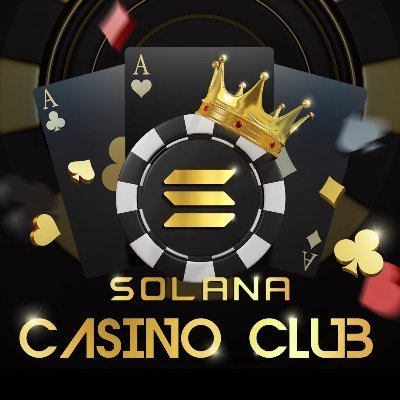 Betting Smart at Solana Casino: A Beginner’s Guide